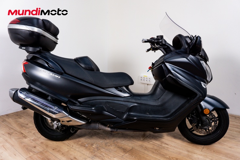Motorbike image 0