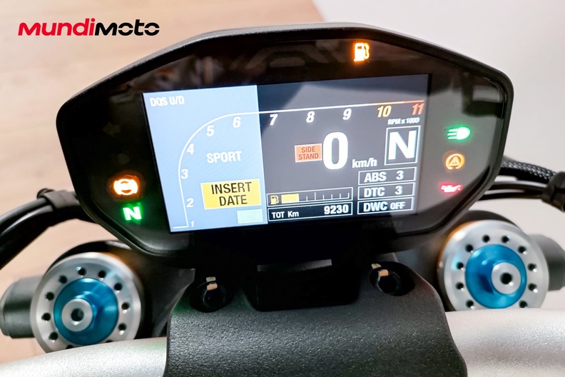 Motorbike image 11