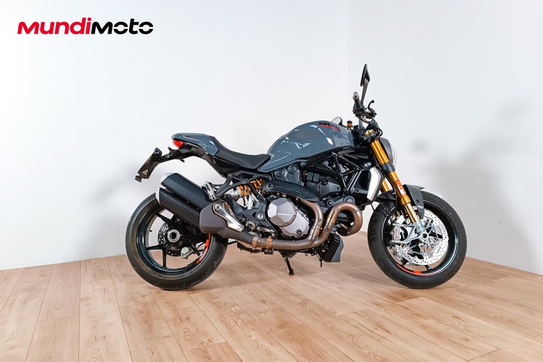 Motorbike image 0