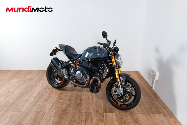 Motorbike image 1