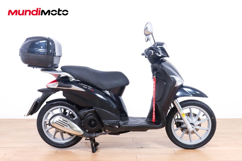 Motorbike image 0