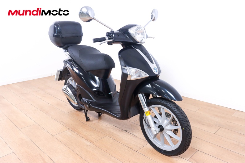 Motorbike image 1