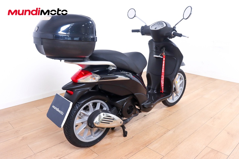 Motorbike image 2