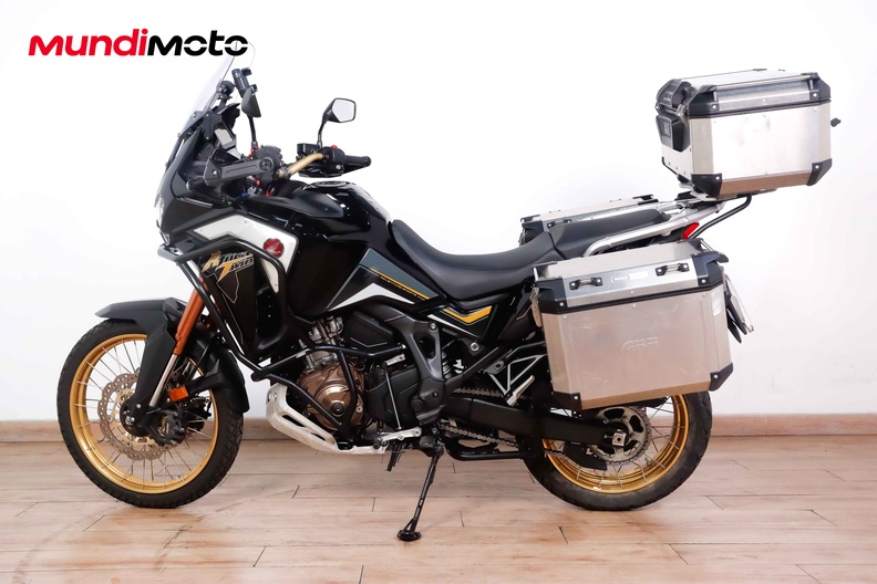 Motorbike image 5