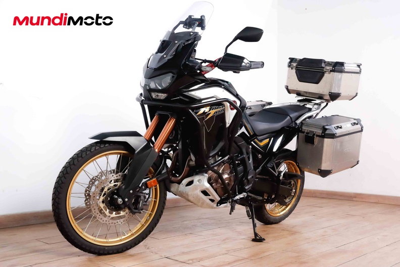Motorbike image 7