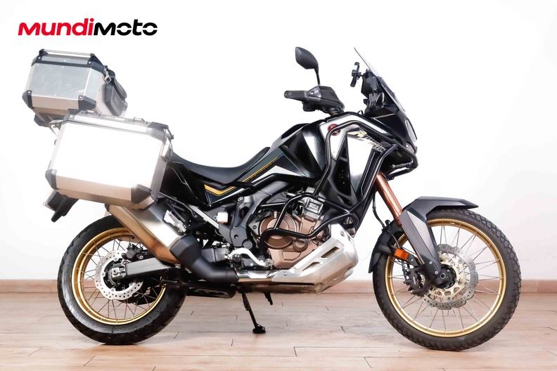 Motorbike image 0