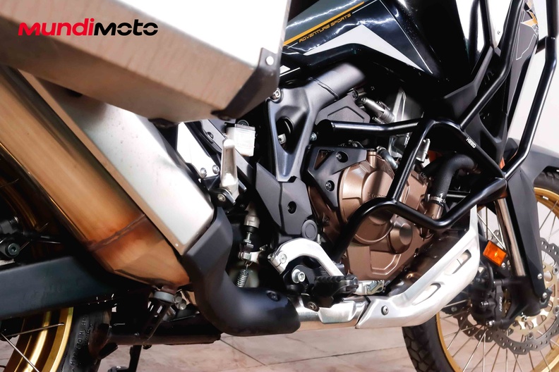 Motorbike image 3