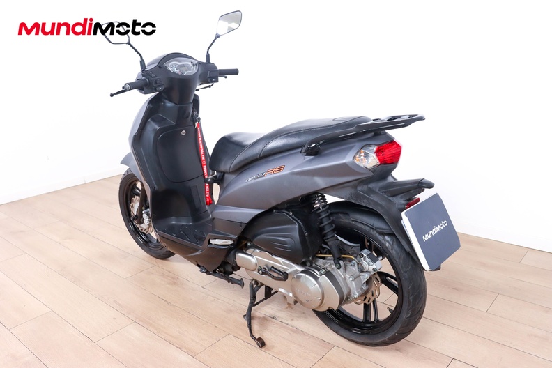 Motorbike image 6