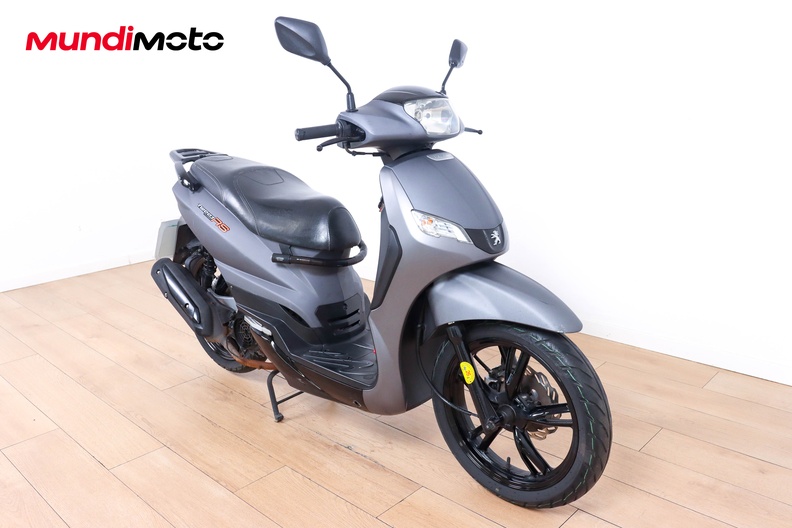 Motorbike image 1