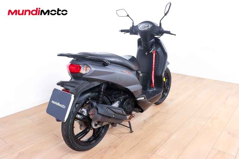 Motorbike image 2