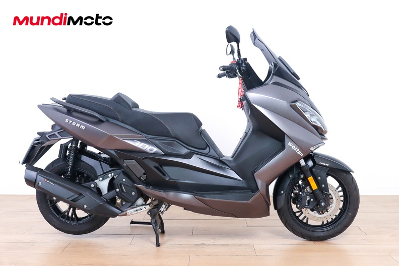 Motorbike image 0
