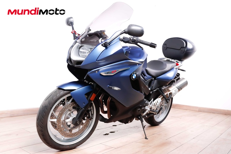 Motorbike image 6