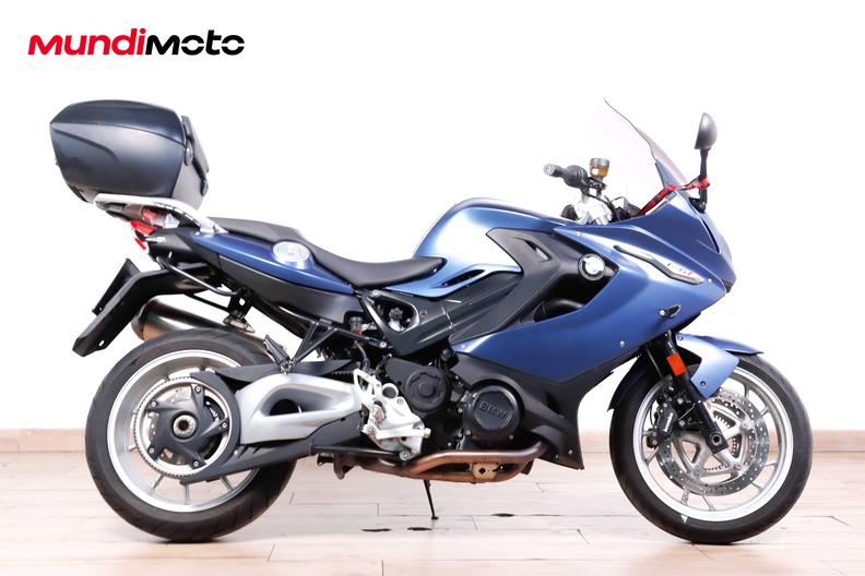 Motorbike image 0