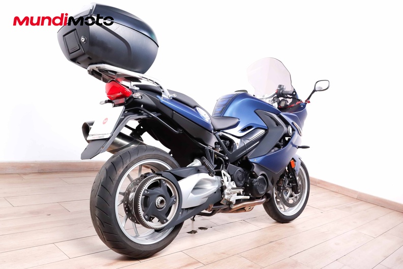 Motorbike image 2