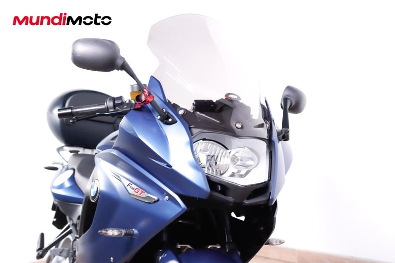 Motorbike image 4
