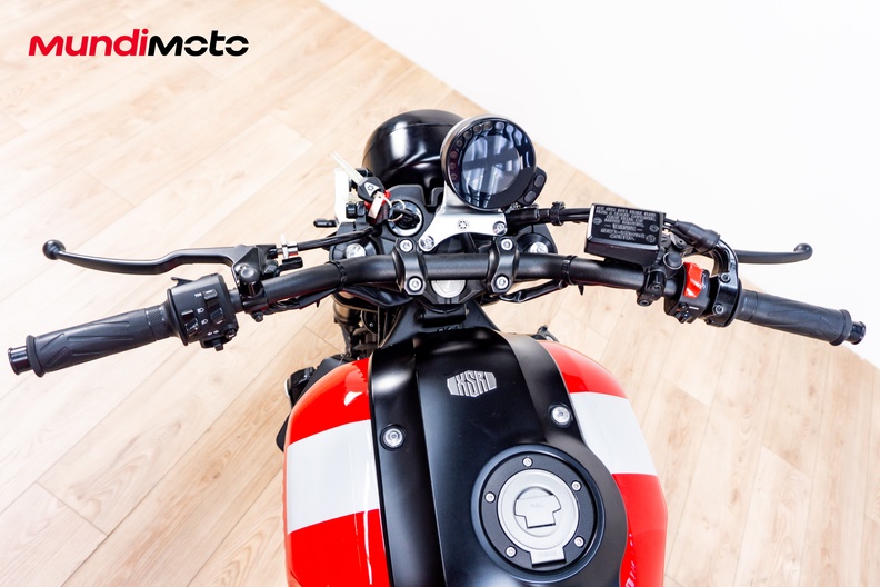 Motorbike image 10
