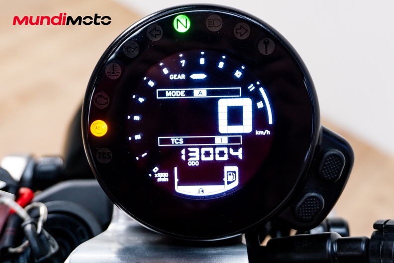 Motorbike image 11