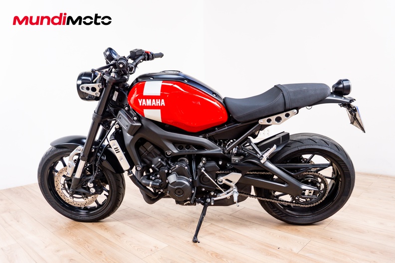 Motorbike image 5