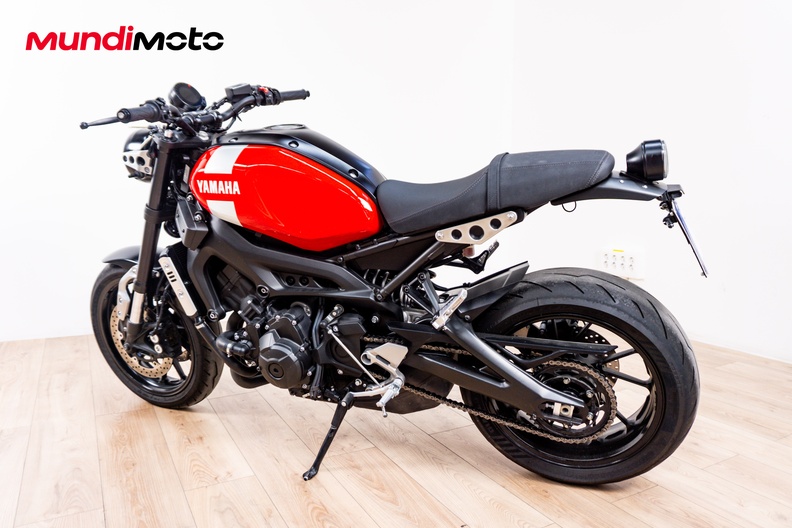 Motorbike image 7