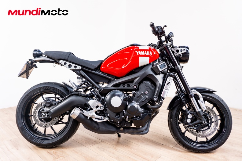 Motorbike image 0