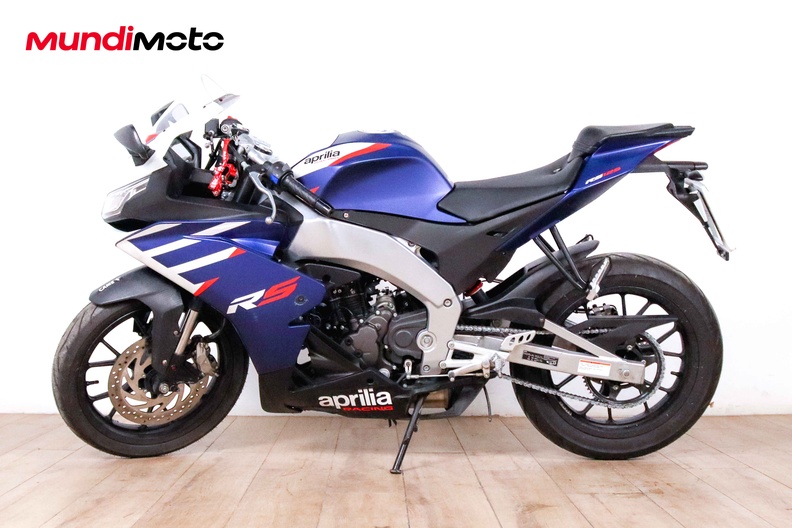 Motorbike image 5