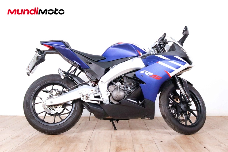 Motorbike image 0
