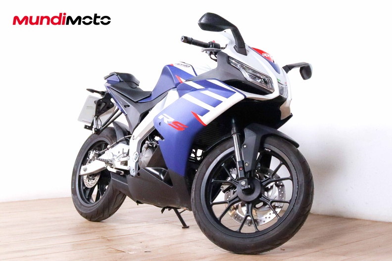 Motorbike image 1