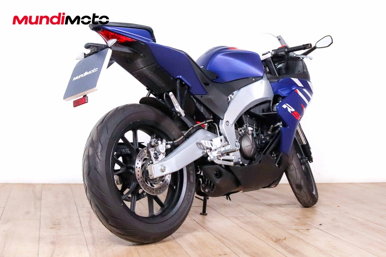 Motorbike image 2
