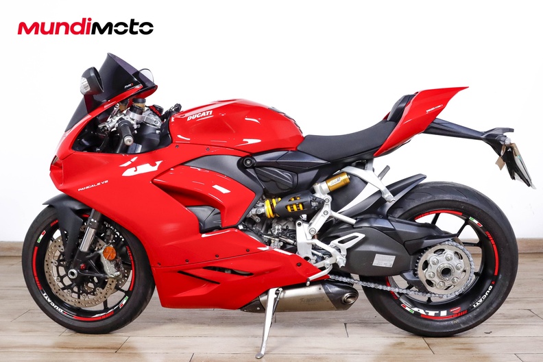 Motorbike image 5
