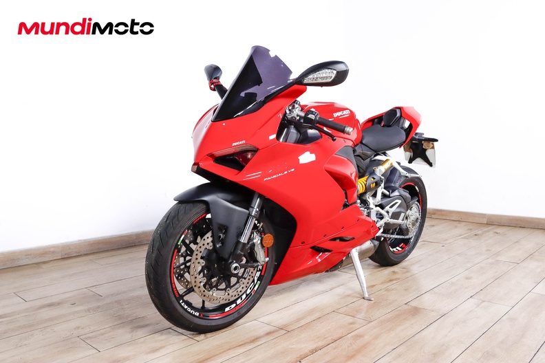 Motorbike image 7