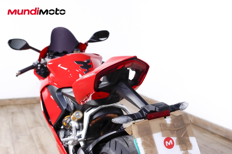 Motorbike image 9