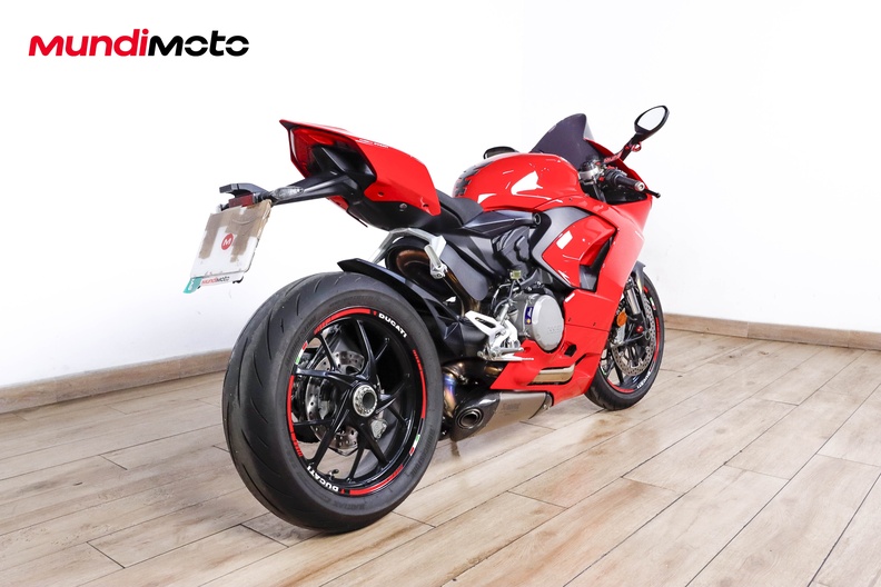 Motorbike image 2