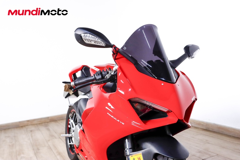 Motorbike image 4