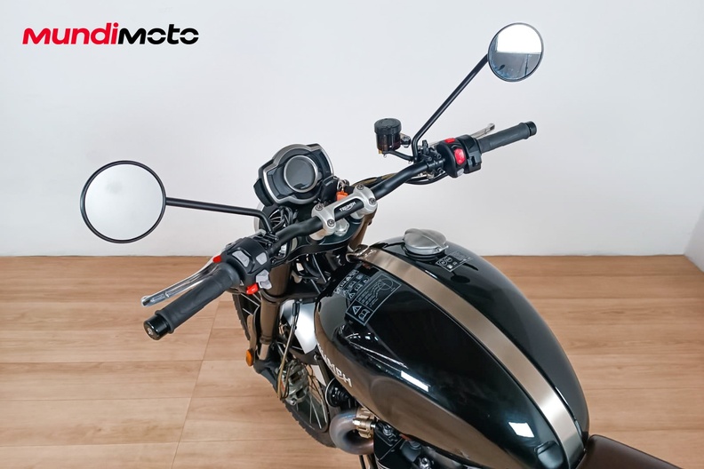Motorbike image 10
