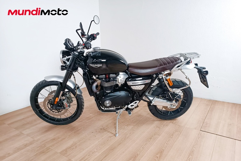 Motorbike image 5