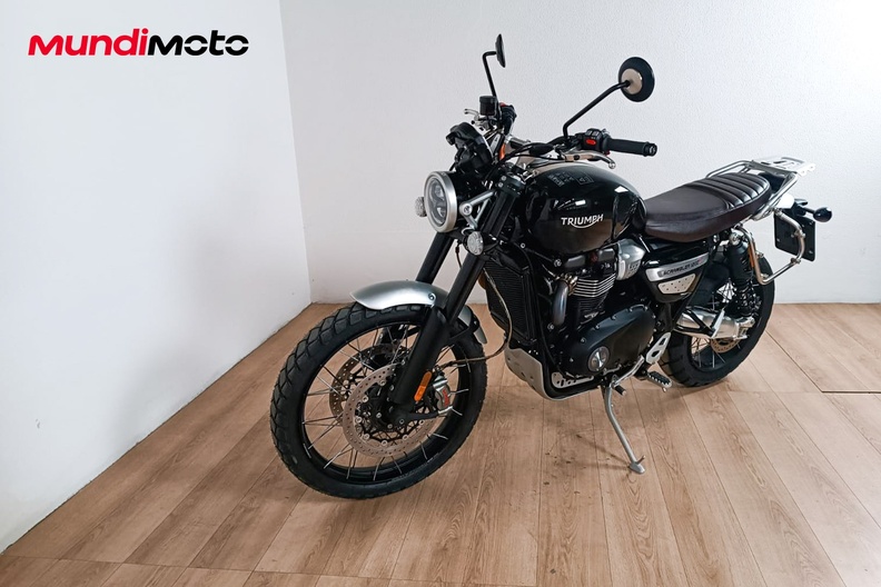 Motorbike image 6