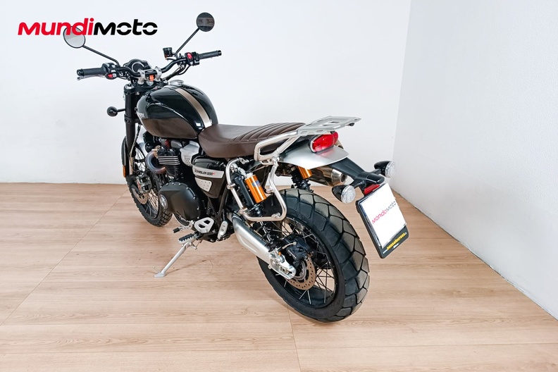 Motorbike image 7