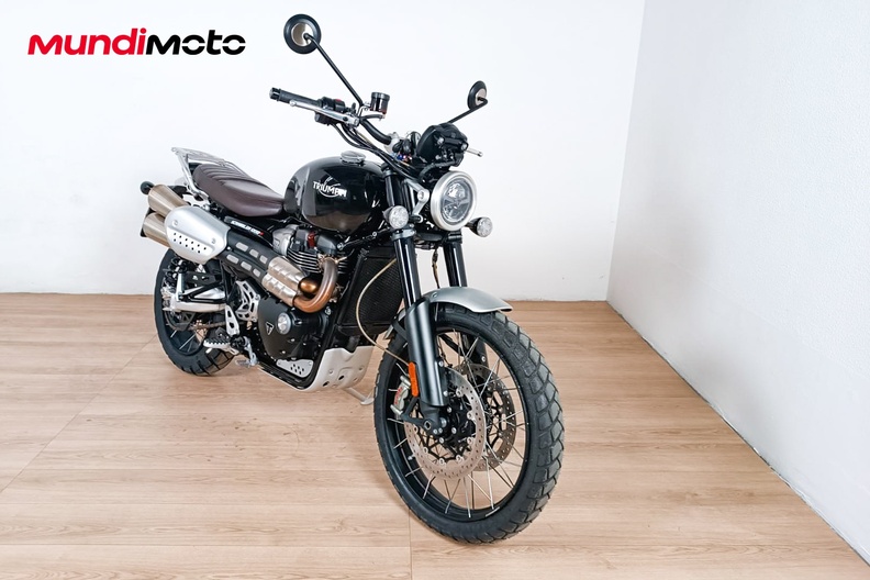 Motorbike image 1