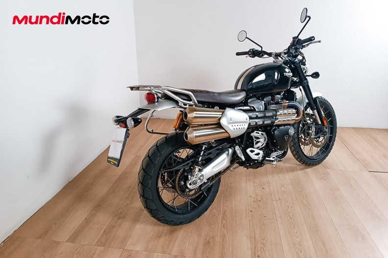 Motorbike image 2