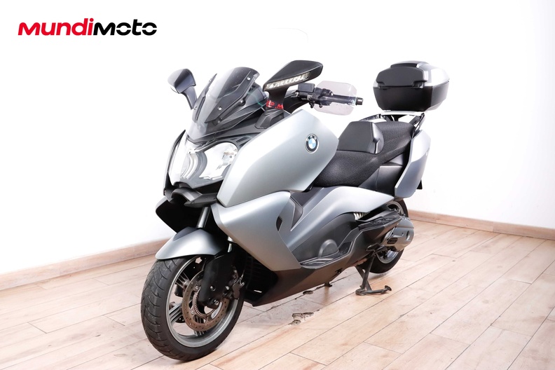 Motorbike image 7