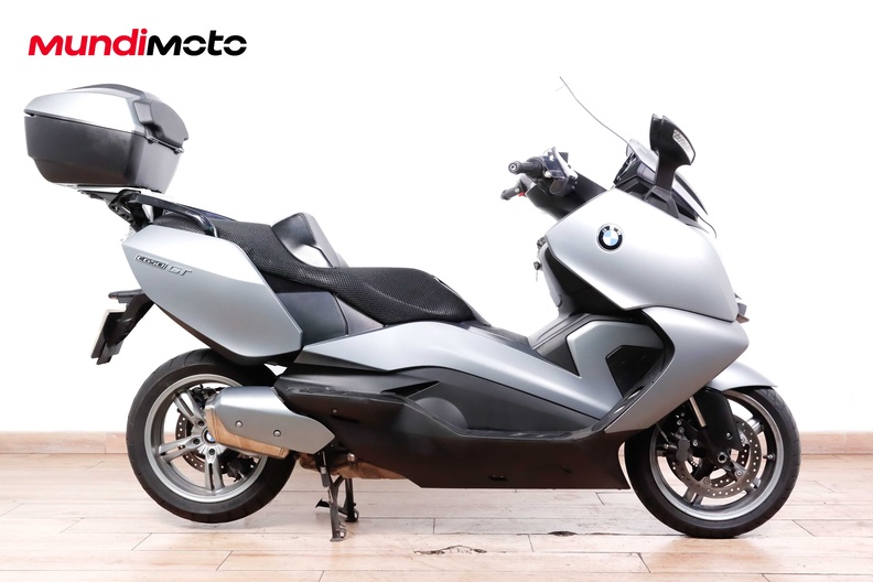 Motorbike image 0