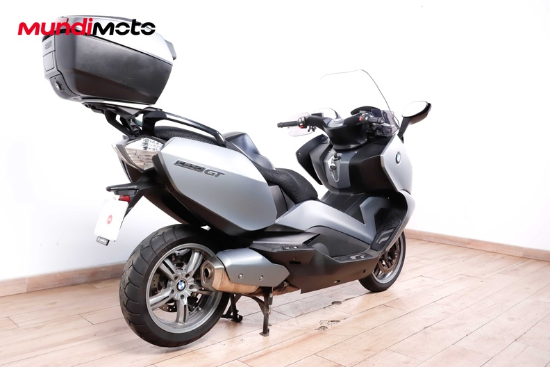 Motorbike image 2
