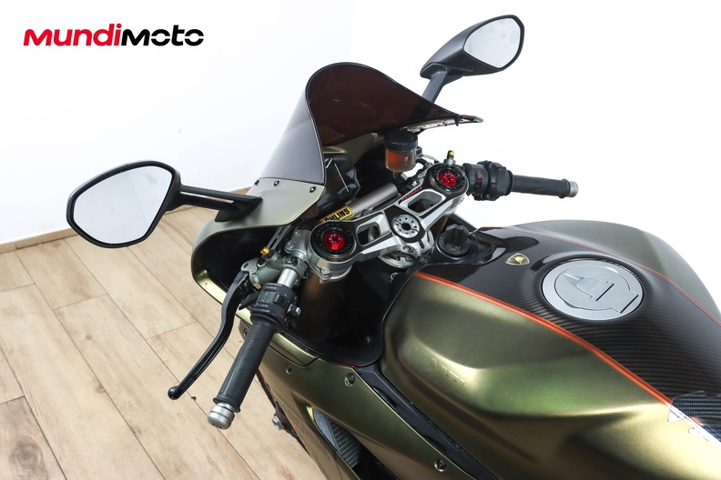 Motorbike image 10