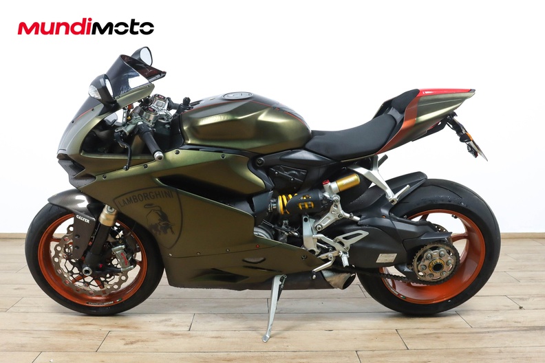 Motorbike image 5