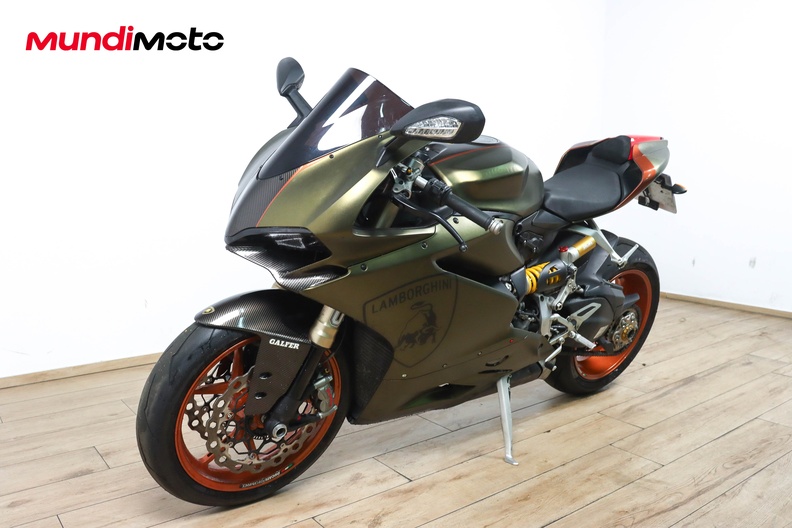 Motorbike image 6