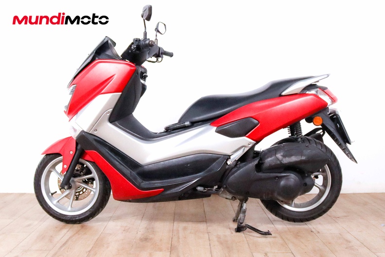 Motorbike image 5