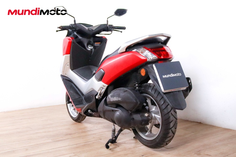 Motorbike image 6