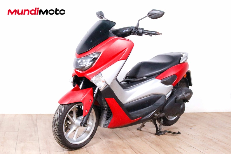 Motorbike image 7