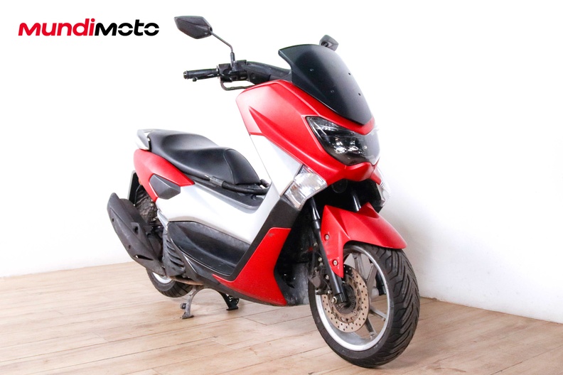 Motorbike image 1
