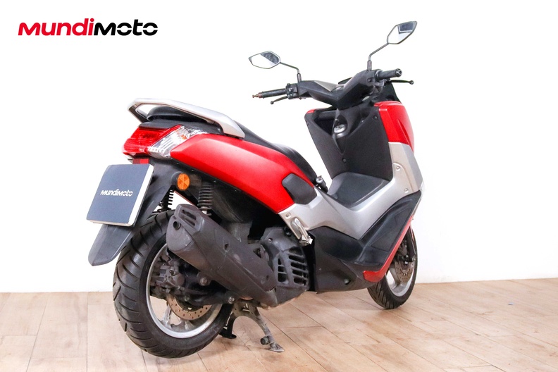 Motorbike image 2
